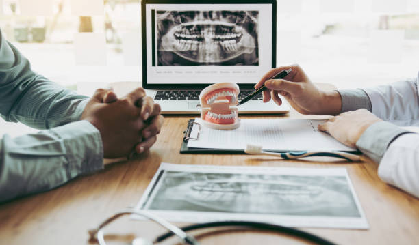 Best Orthodontic Emergency Dentist in Southeast Arcadia, FL