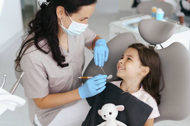 Best Emergency Cosmetic Dentistry in Southeast Arcadia, FL
