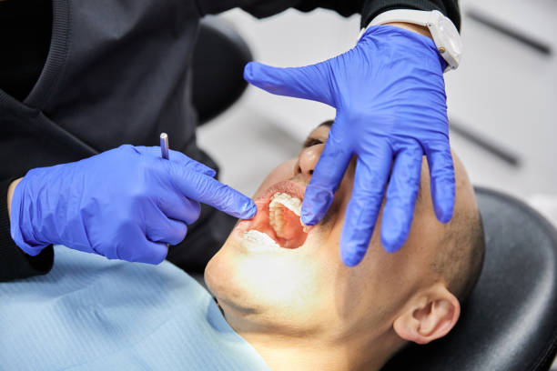 Best Pediatric Emergency Dentist in Southeast Arcadia, FL