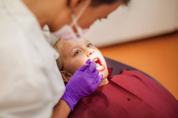 Best Weekend Emergency Dentist in Southeast Arcadia, FL