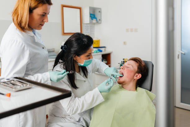 Best Broken or Cracked Tooth Emergency Dentist in Southeast Arcadia, FL