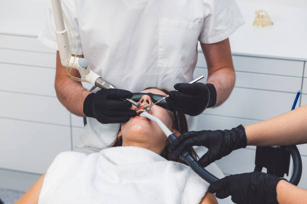 Best Weekend Emergency Dentist in Southeast Arcadia, FL